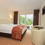 Hotell Am Kurpark