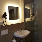 Am Kurpark Hotell