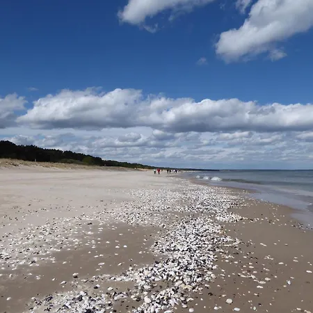 Am Kurpark Zinnowitz