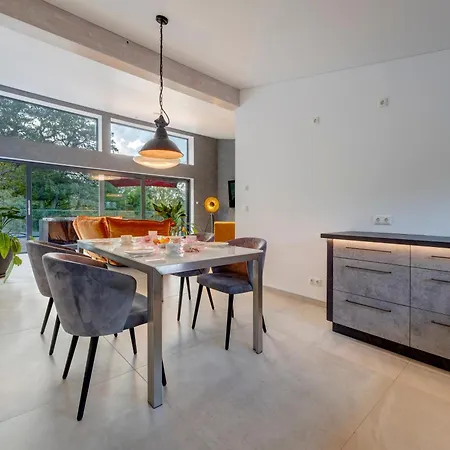 Am Kurpark 3* Zinnowitz