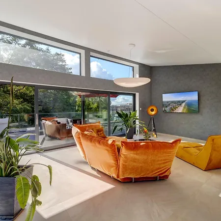 Am Kurpark Ξενοδοχείο