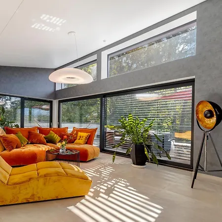 Am Kurpark 酒店 3*