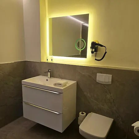 Am Kurpark Отель 3*