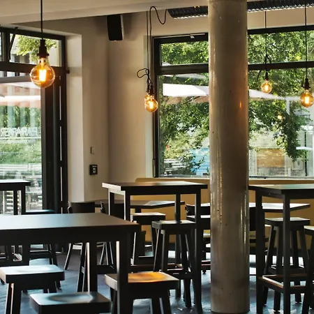 Am Kurpark 3* 奥斯特西巴德钦诺维茨