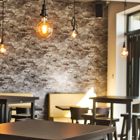 Am Kurpark 酒店 奥斯特西巴德钦诺维茨