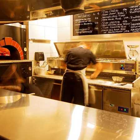 Am Kurpark 3* 奥斯特西巴德钦诺维茨