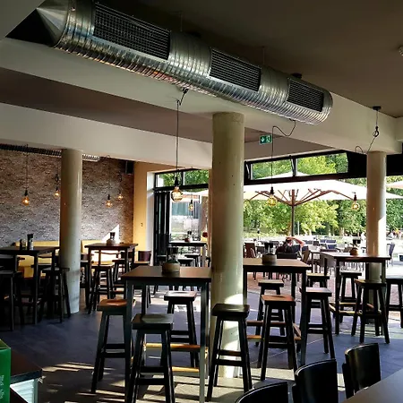 Am Kurpark Ξενοδοχείο 3*