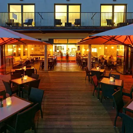 Am Kurpark Zinnowitz