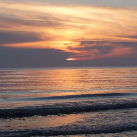 Ξενοδοχείο Am Kurpark 3*