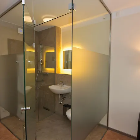 Am Kurpark 奥斯特西巴德钦诺维茨