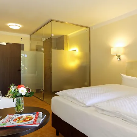 Am Kurpark Hotel 3*
