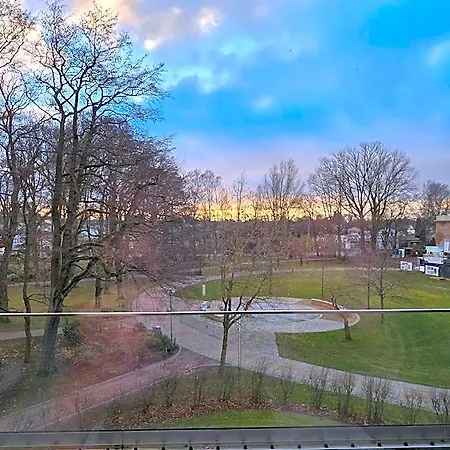 Am Kurpark