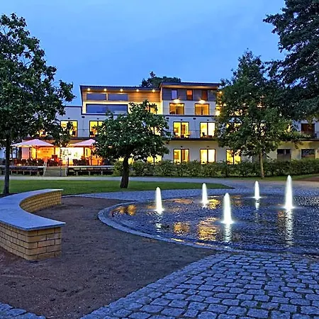 Am Kurpark 3*