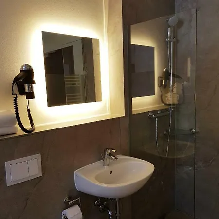 Am Kurpark Hotell
