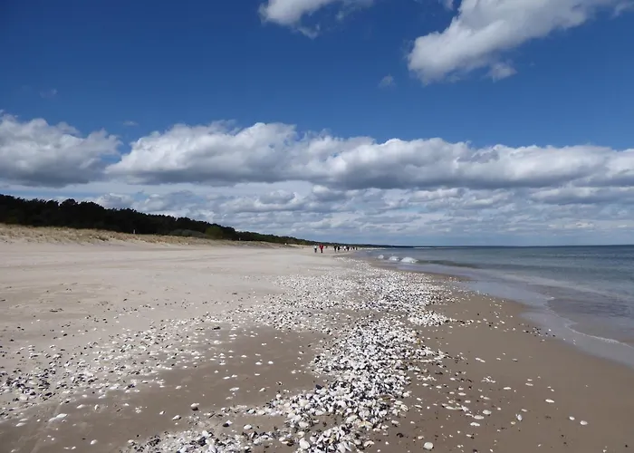 Am Kurpark Zinnowitz