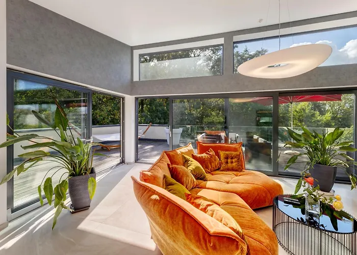 Am Kurpark Hotel Zinnowitz