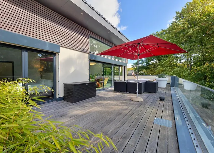 Am Kurpark Zinnowitz