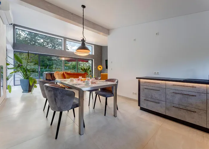 Am Kurpark 3* Zinnowitz