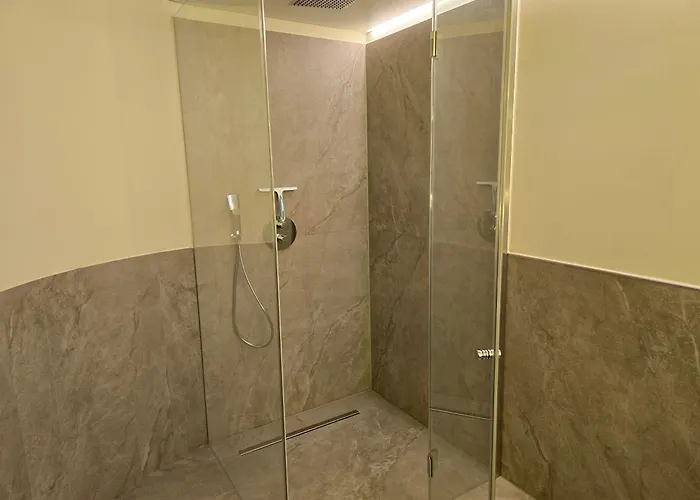 Am Kurpark Hotel Zinnowitz