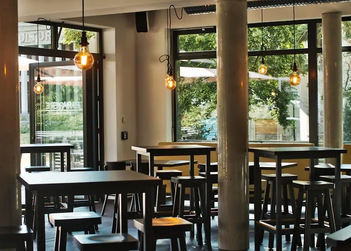 Am Kurpark 3* Zinnowitz