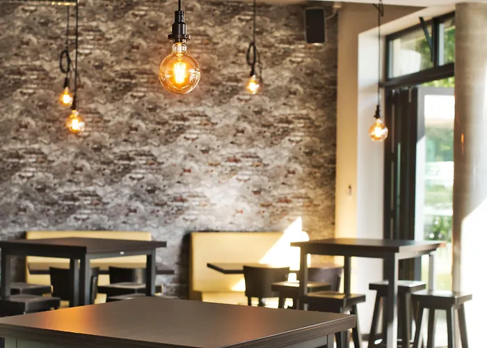 Am Kurpark Hotel Zinnowitz