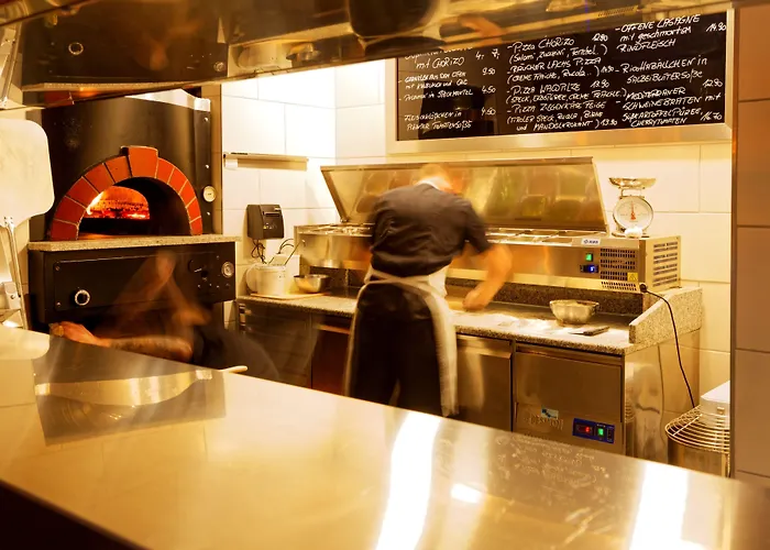 Am Kurpark 3* Zinnowitz