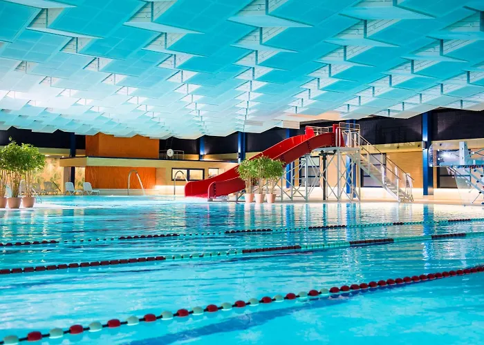 Am Kurpark 3* Zinnowitz