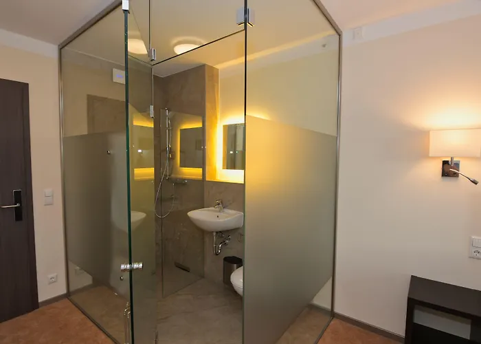 Am Kurpark Zinnowitz