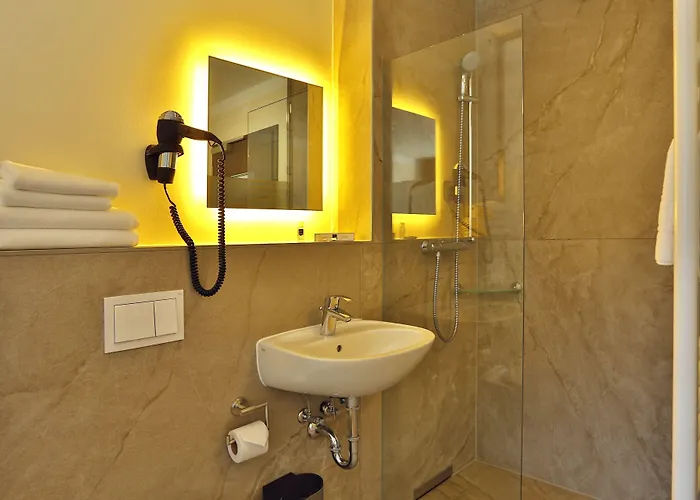 Am Kurpark 3* Zinnowitz