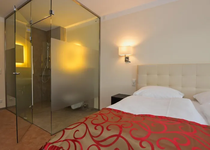 Am Kurpark Zinnowitz