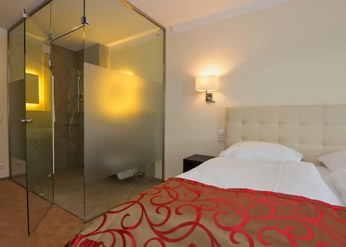 Am Kurpark Zinnowitz